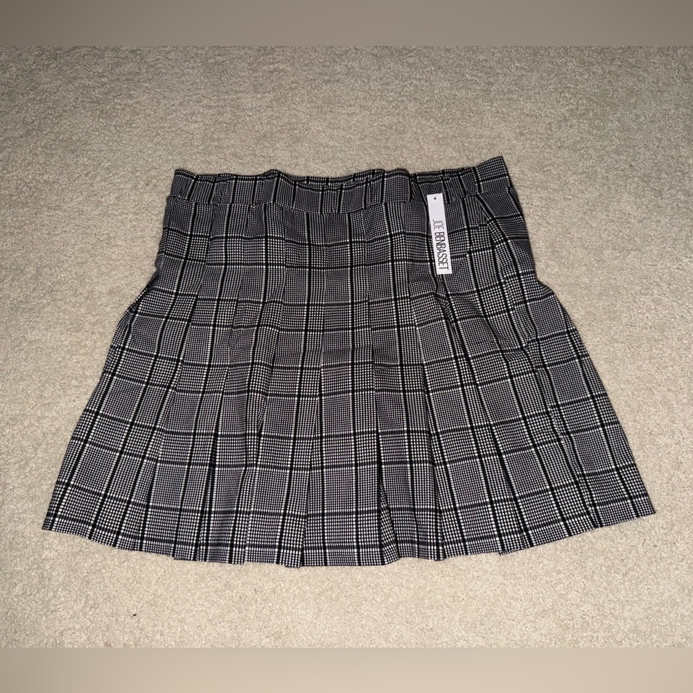 New Skirt